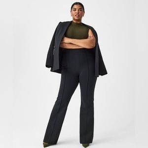 Spanx The Perfect High Rise Flare, Size XL Petite